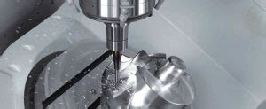 Micro CNC Machining: Pushing The Boundaries Of Precision .